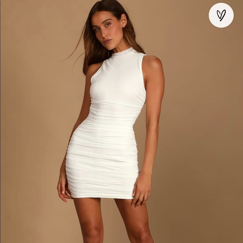 Lulus Dress